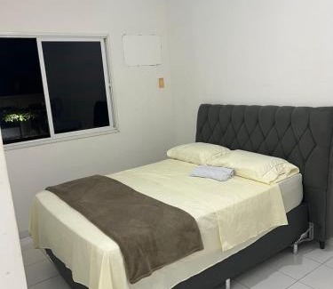 Atalaia Apartment | Apt Luar do Sertao