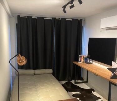 Tambauzinho Apartment | APT Moderno na melhor Localização de João Pessoa!