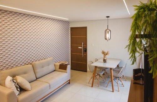 Coroa do Meio Apartment | Apt Moderno Próximo da Praia de Atalaia