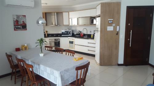 Ingleses Centro Apartment | Apt na praia dos Ingleses