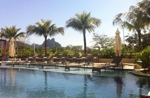 Jacarepagua Apartment | Apt near all the shows at Parque dos Atletas in Barra da Tijuca, Rio 2.