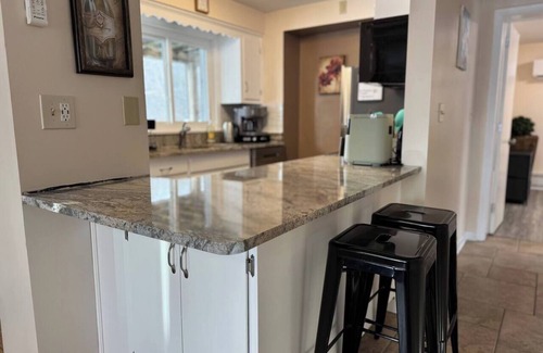 Oberlin Apartment | Apt Near Oberlin College