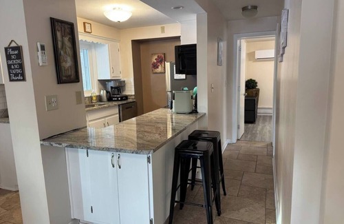 Oberlin Apartment | Apt Near Oberlin College