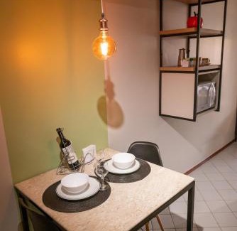Lago Norte Apartment | Apt. no CA ,Lago Norte, conforto e qualidade