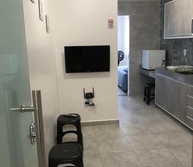 Caruaru Apartment | Apt no centro,a 800mts do pátio do forró