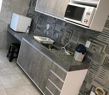 Caruaru Apartment | Apt no centro,a 800mts do pátio do forró