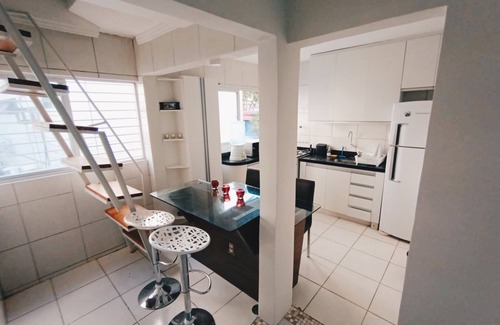 Soledade Apartment | Apt. No Coração de Recife com 3 Quartos e Terraço