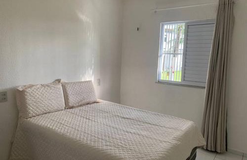 Caucaia Apartment | Apt no Icaraí mobiliado de frente para a praia.