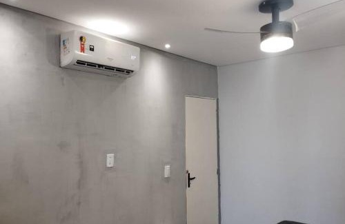 Caruaru Apartment | APT no Mauricio de Nassau, perto de tudo! Ar-condicionado, Wi-FI e Garagem