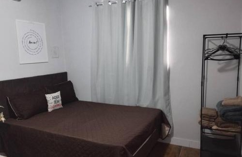 Caruaru Apartment | APT no Mauricio de Nassau, perto de tudo! Ar-condicionado, Wi-FI e Garagem