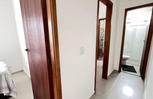 Santa Monica Apartment | Apt no Santa Mônica próximo ao Pátio Sabiá, UFU