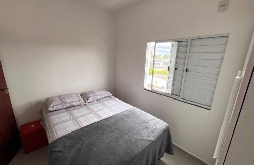 Santa Monica Apartment | Apt no Santa Mônica próximo ao Pátio Sabiá, UFU