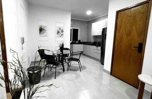 Regiao Urbana Homogenea XVI Apartment | Apt Novo à 5 min do Centro.