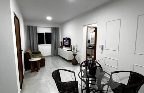 Regiao Urbana Homogenea XVI Apartment | Apt Novo à 5 min do Centro.