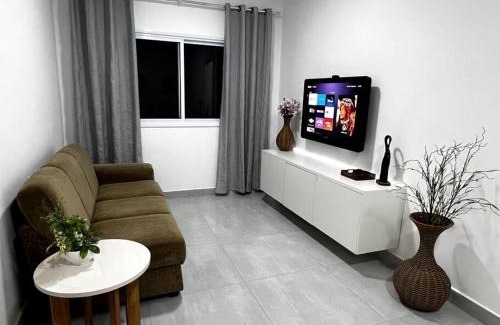 Regiao Urbana Homogenea XVI Apartment | Apt Novo à 5 min do Centro.