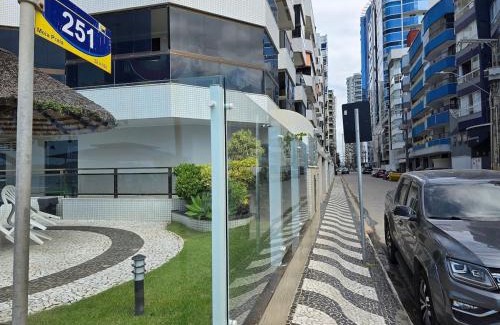 Itapema Apartment | Apt novo a poucos passos do mar em Meia Praia Itapema 2 quartos