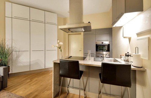 Vika Apartment | Apt. Obs. gt. 12