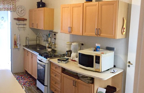 Enseada Apartment | Apt Penthouse 187 m² Guaruja Enseada - 4 bedrooms 12 people