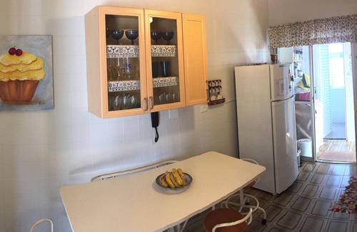 Enseada Apartment | Apt Penthouse 187 m² Guaruja Enseada - 4 bedrooms 12 people