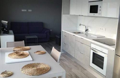 Arico Apartment | APT. PLAYALASERAS