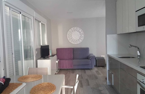Arico Apartment | APT. PLAYALASERAS