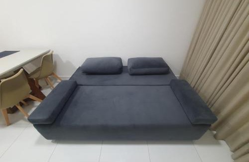 Morada do Ouro Apartment | Apt próx. Shopping Pantanal/Centro Político