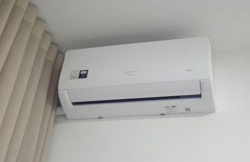 Morada do Ouro Apartment | Apt próx. Shopping Pantanal/Centro Político