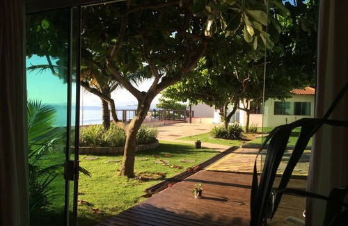 South Region Apartment | Apt Praia do Sol, Barra Velha, Gated Community, Near Park Beto Carrero