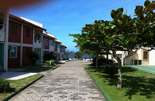 South Region Apartment | Apt Praia do Sol, Barra Velha, Gated Community, Near Park Beto Carrero