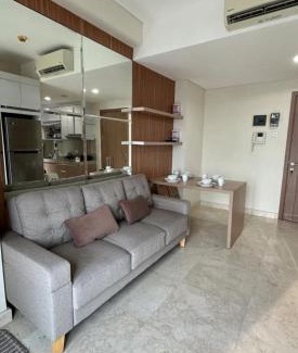Jakarta Apartment | Apt Puri Orchard at puri