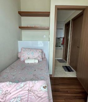 Jakarta Apartment | Apt Puri Orchard at puri