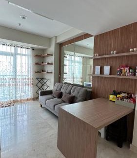 Jakarta Apartment | Apt Puri Orchard at puri