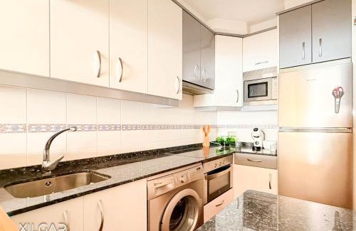 Raxo Apartment | Apt Raxó a un paso de la playa