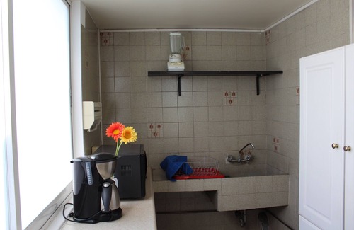 Downtown Queretaro Apartment | APT. right by the Historical Acueduct! walking distance from best turistic sites