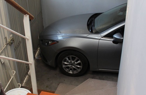 Downtown Queretaro Apartment | APT. right by the Historical Acueduct! walking distance from best turistic sites