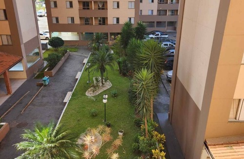 Zona Leste Apartment | Apt Santo André 5 cozy guests, exclusive parking space