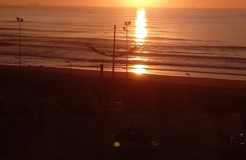 Centro Apartment | Apt Studio Square 900 - Sea View