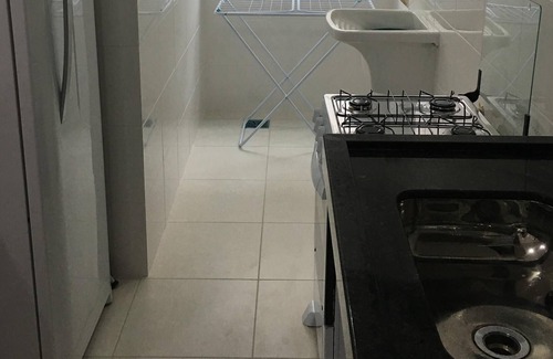 Prainha Apartment | Apt Super Novo in Prainha Arraial do Cabo 150 meters from the Beach