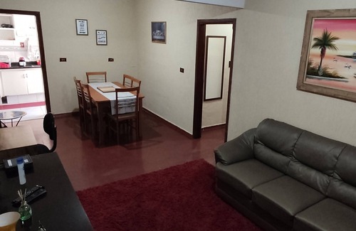 Regiao Urbana Homogenea IV Apartment | Apt Térreo c/3 Qtos e 1 Vaga