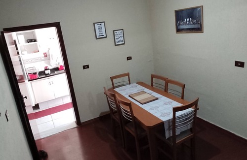 Regiao Urbana Homogenea IV Apartment | Apt Térreo c/3 Qtos e 1 Vaga