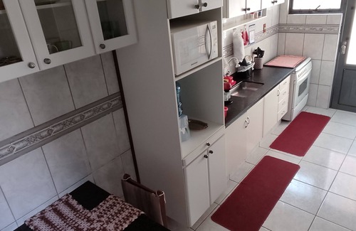 Regiao Urbana Homogenea IV Apartment | Apt Térreo c/3 Qtos e 1 Vaga