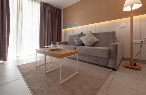 Playa del Ingles Apartment | Apt Vacacional Broncemar 212