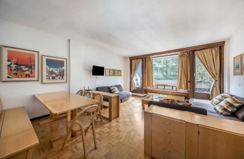 Mazzin Apartment | Apt Vista sulla Vallata