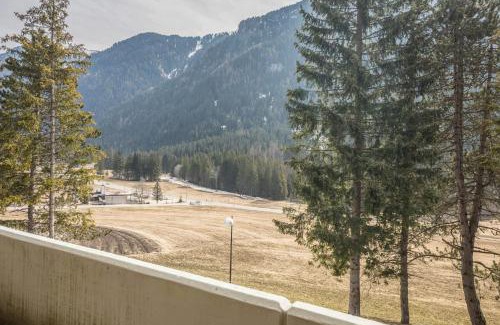 Mazzin Apartment | Apt Vista sulla Vallata