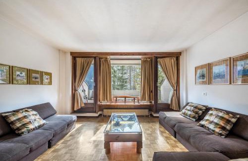 Mazzin Apartment | Apt Vista sulla Vallata