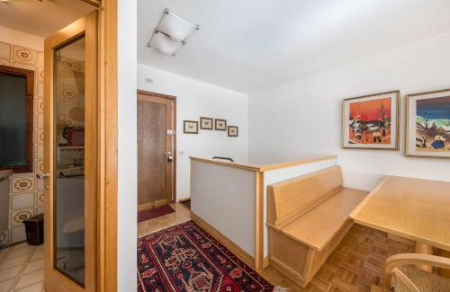 Mazzin Apartment | Apt Vista sulla Vallata