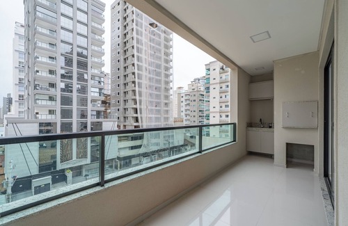 Castelo Branco Apartment | Apt w/Balcony & Bbq, 650m to Beach Rgo0502