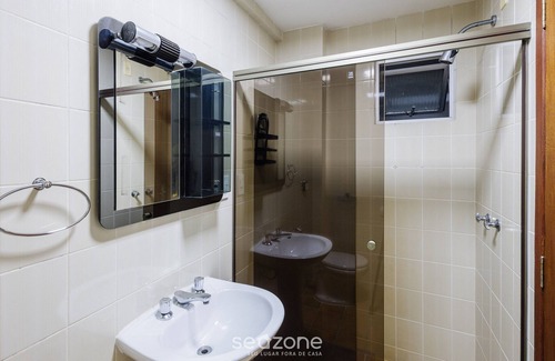 Centro Apartment | Apt w Balcony Close to Beach Privileged loc Mrn302