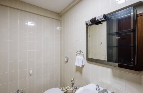 Centro Apartment | Apt w Balcony Close to Beach Privileged loc Mrn302