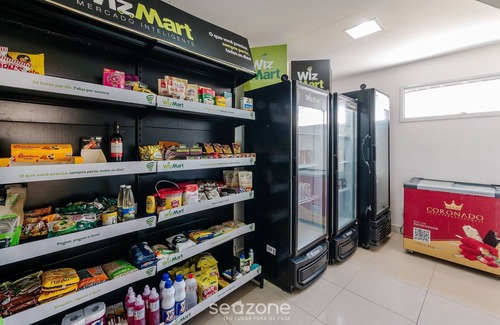 Rio Vermelho Apartment | Apt w/Balcony & View, Steps From the sea Opr0303